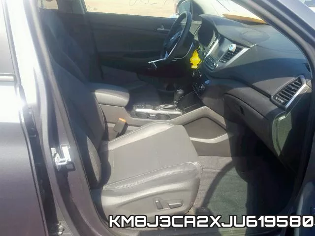 KM8J3CA2XJU619580 фото 6
