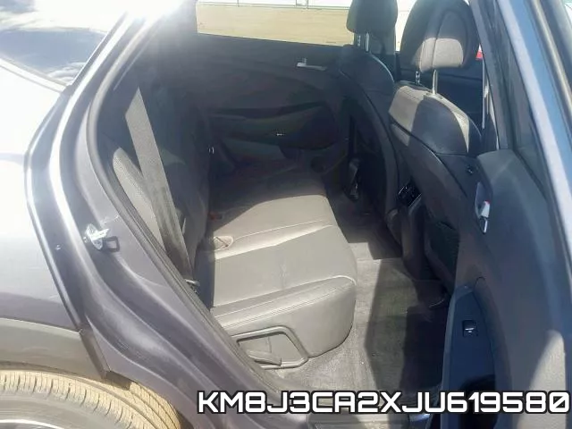 KM8J3CA2XJU619580 фото 7