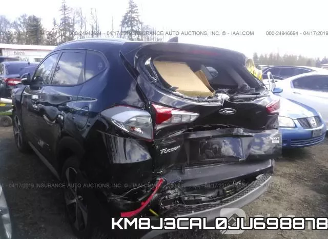 KM8J3CAL0JU698878 фото 4