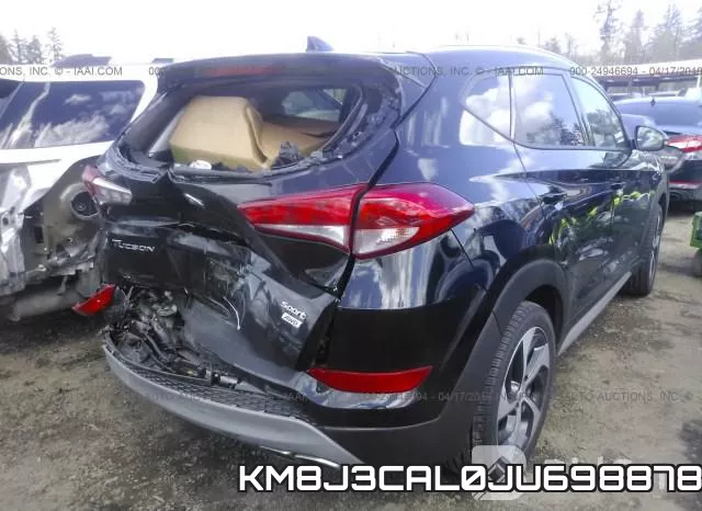 KM8J3CAL0JU698878 фото 5