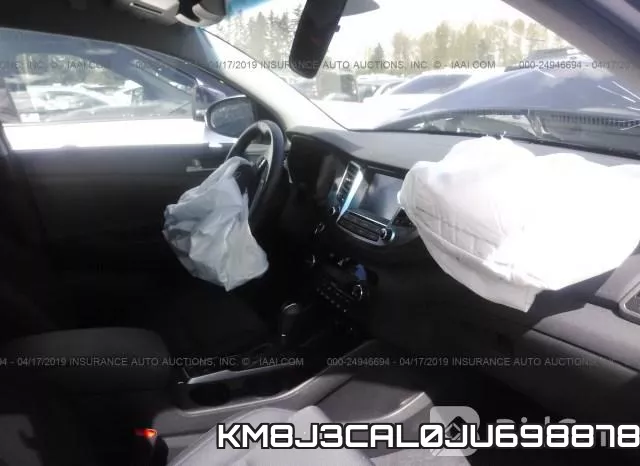KM8J3CAL0JU698878 фото 6