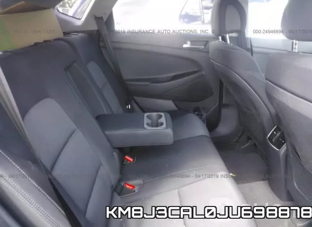 KM8J3CAL0JU698878 фото 9
