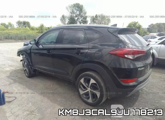 KM8J3CAL9JU778213 фото 4