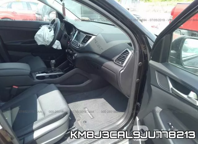 KM8J3CAL9JU778213 фото 6