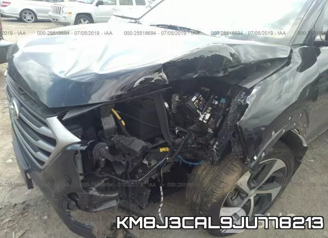 KM8J3CAL9JU778213 фото 7