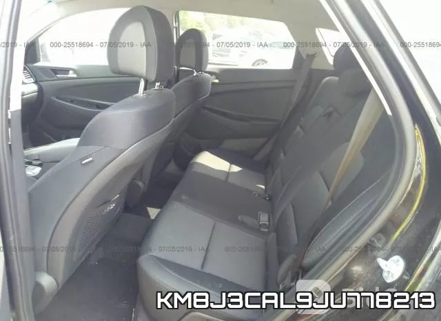 KM8J3CAL9JU778213 фото 9