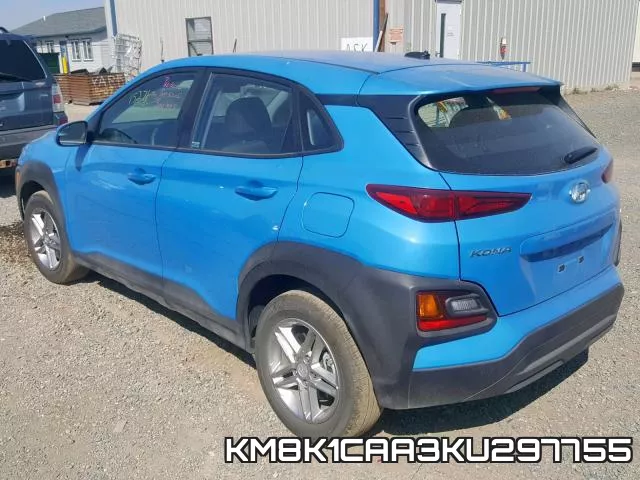 KM8K1CAA3KU297755 фото 4