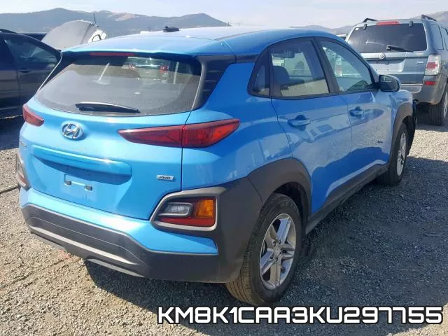 KM8K1CAA3KU297755 фото 5