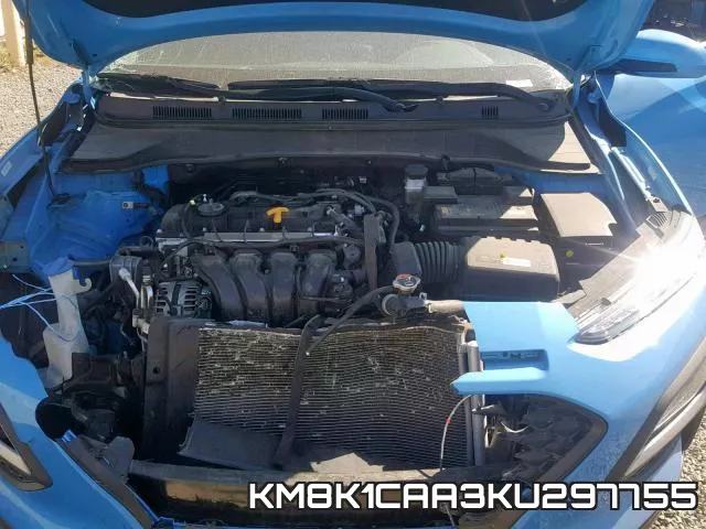 KM8K1CAA3KU297755 фото 8