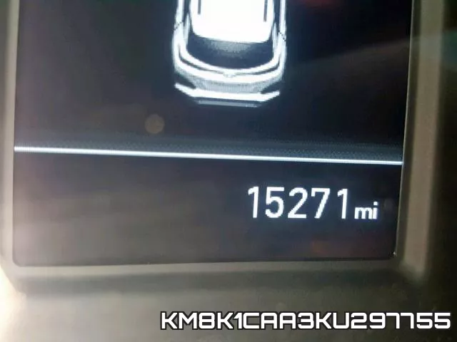 KM8K1CAA3KU297755 фото 9