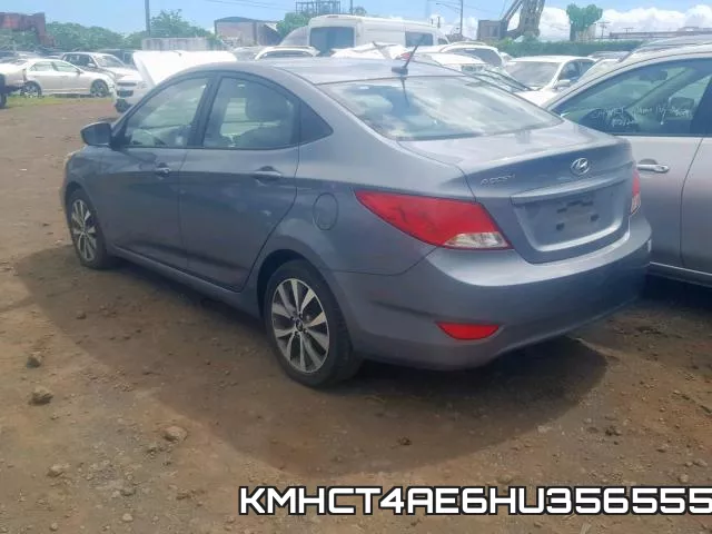 KMHCT4AE6HU356555 фото 4