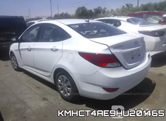 KMHCT4AE9HU201465 фото 4