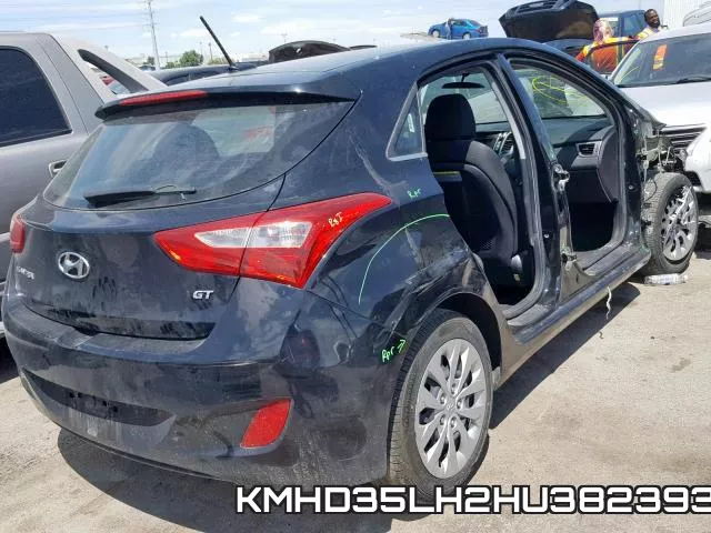 KMHD35LH2HU382393 фото 5