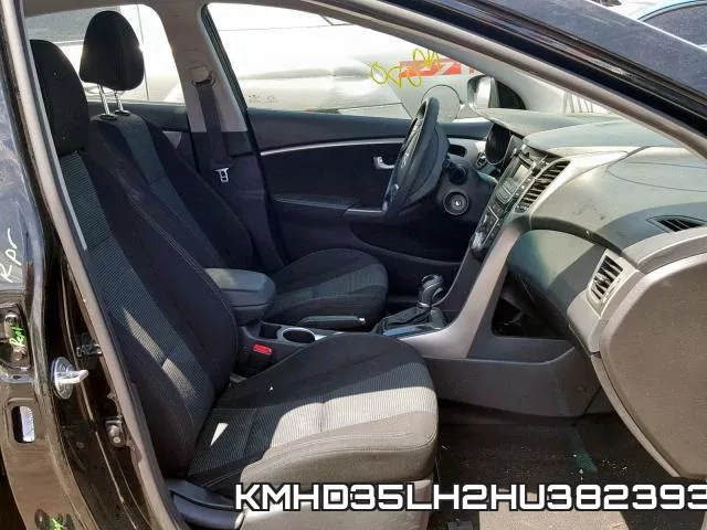 KMHD35LH2HU382393 фото 6