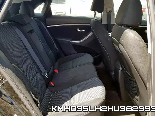 KMHD35LH2HU382393 фото 7