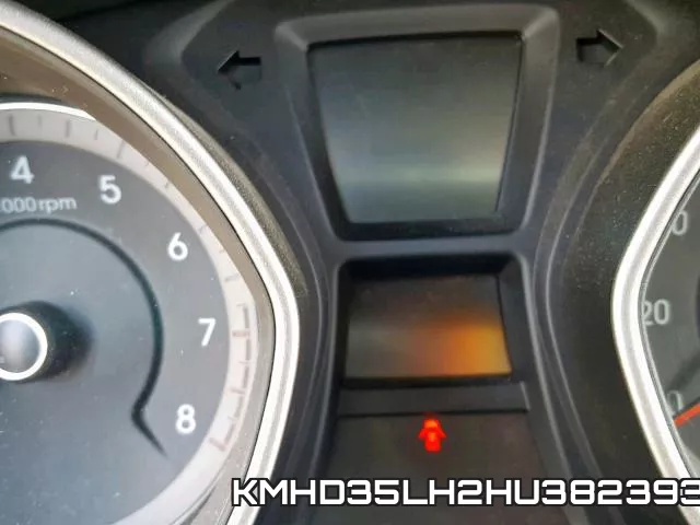 KMHD35LH2HU382393 фото 9