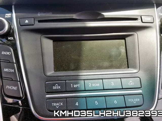 KMHD35LH2HU382393 фото 10