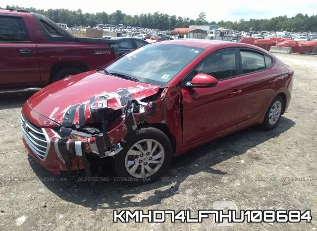 KMHD74LF7HU108684 фото 3