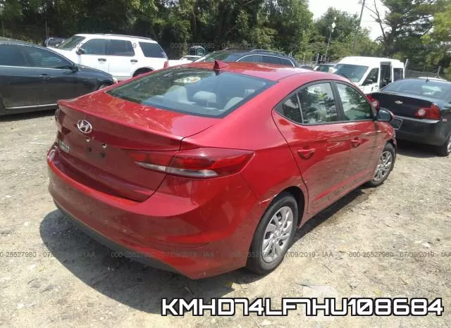 KMHD74LF7HU108684 фото 5