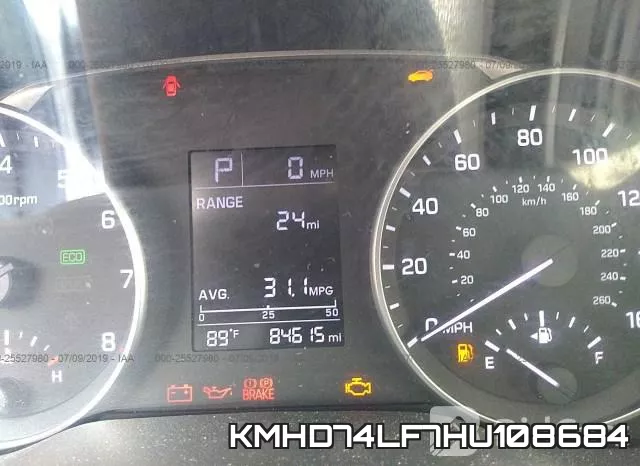 KMHD74LF7HU108684 фото 8