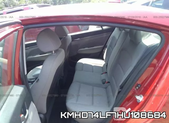 KMHD74LF7HU108684 фото 9