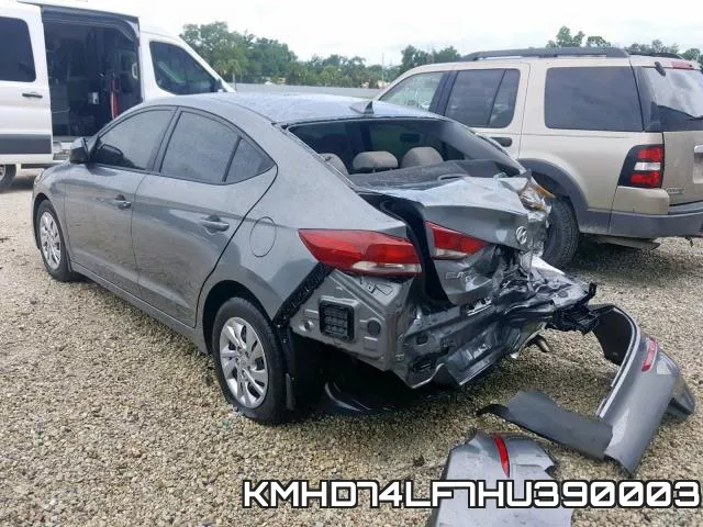 KMHD74LF7HU390003 фото 4