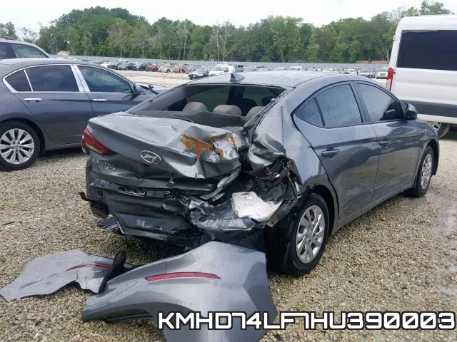 KMHD74LF7HU390003 фото 5