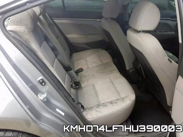 KMHD74LF7HU390003 фото 7