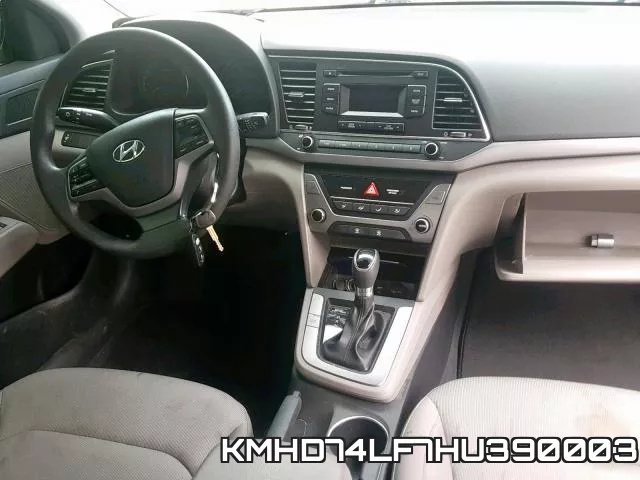 KMHD74LF7HU390003 фото 10
