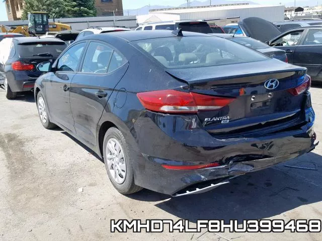 KMHD74LF8HU399468 фото 4