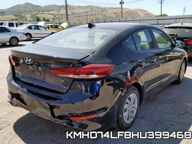 KMHD74LF8HU399468 фото 5