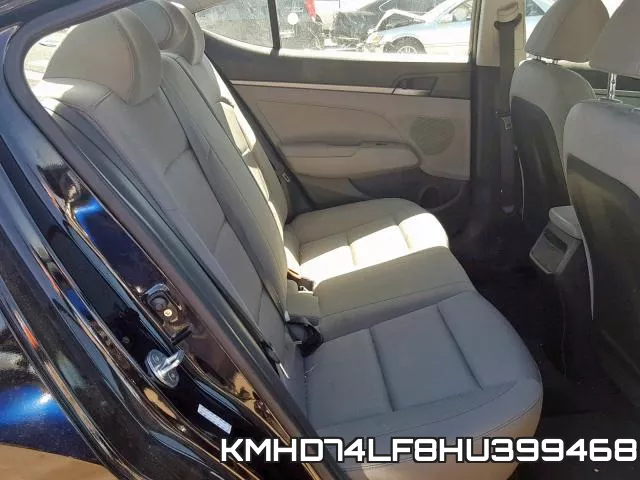KMHD74LF8HU399468 фото 7