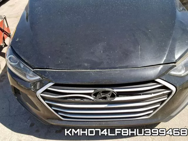 KMHD74LF8HU399468 фото 8