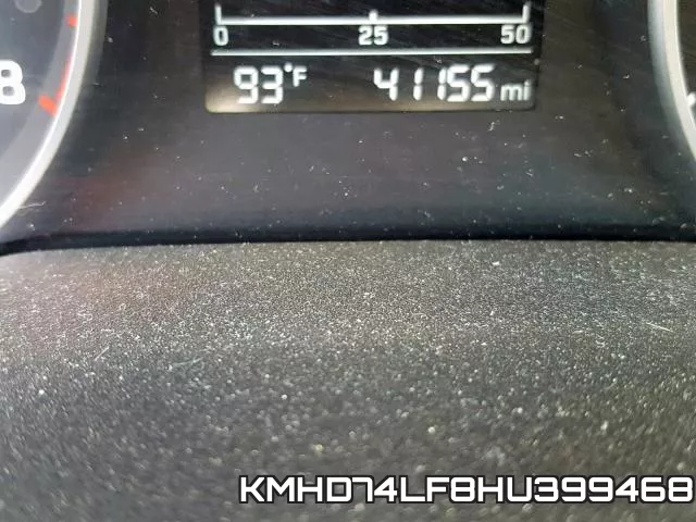 KMHD74LF8HU399468 фото 9