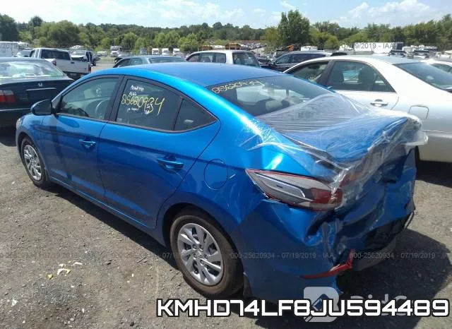 KMHD74LF8JU594489 фото 4