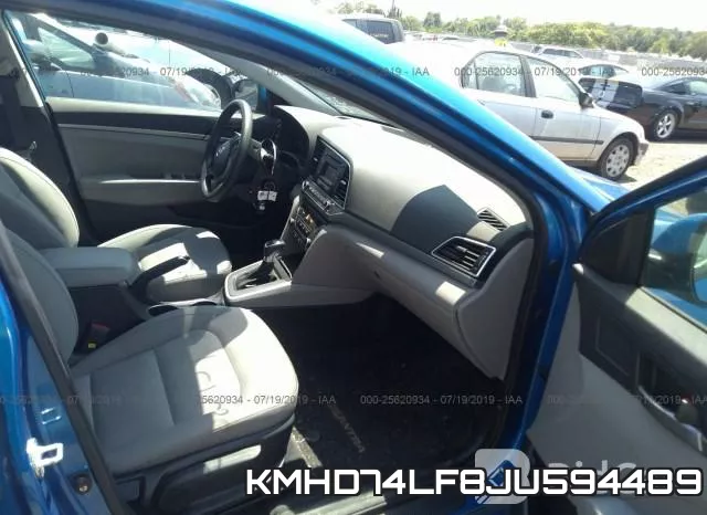 KMHD74LF8JU594489 фото 6