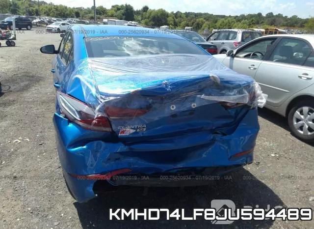 KMHD74LF8JU594489 фото 7