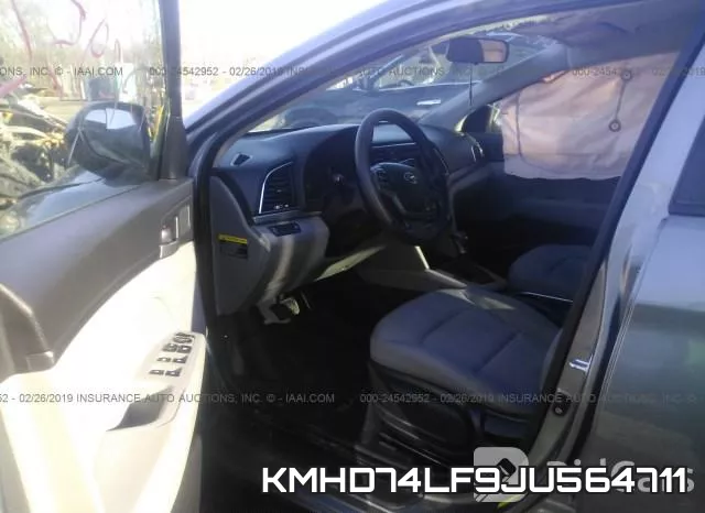 KMHD74LF9JU564711 фото 6
