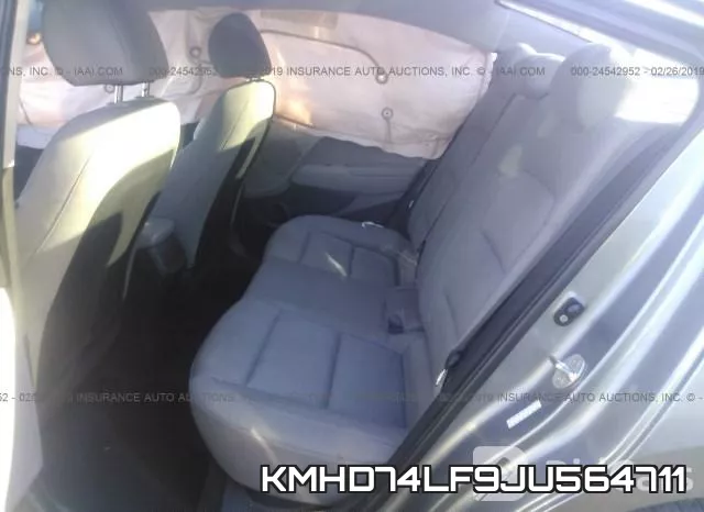 KMHD74LF9JU564711 фото 9