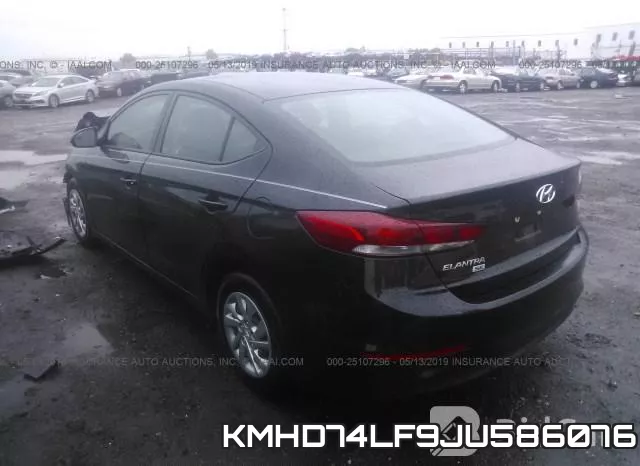 KMHD74LF9JU586076 фото 4
