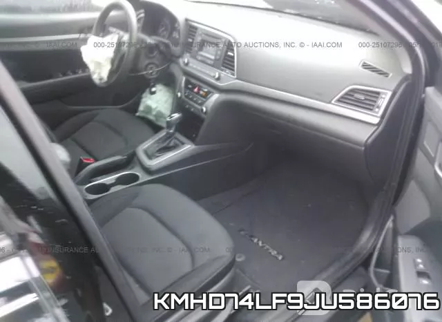 KMHD74LF9JU586076 фото 6