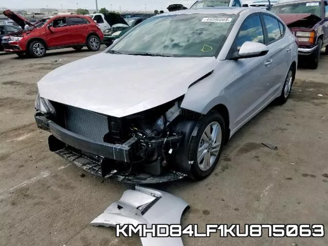KMHD84LF1KU875063 фото 3
