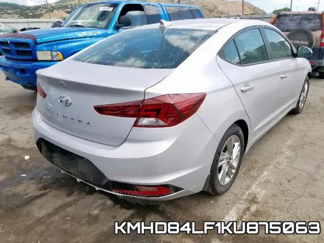 KMHD84LF1KU875063 фото 5