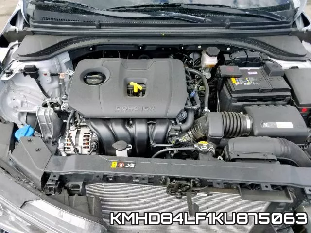 KMHD84LF1KU875063 фото 8