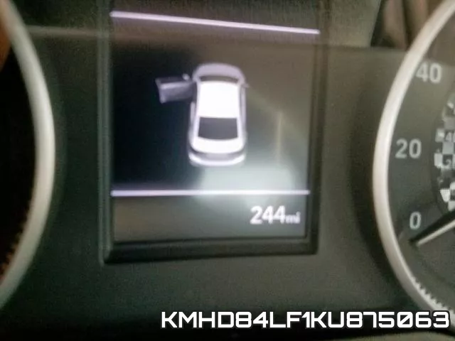 KMHD84LF1KU875063 фото 9