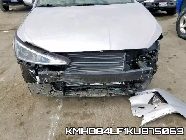 KMHD84LF1KU875063 фото 10