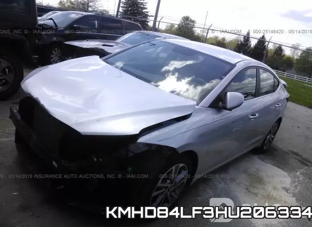 KMHD84LF3HU206334 фото 3