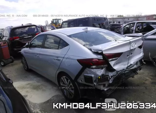 KMHD84LF3HU206334 фото 4