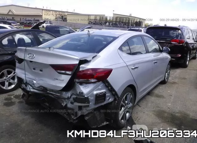 KMHD84LF3HU206334 фото 5