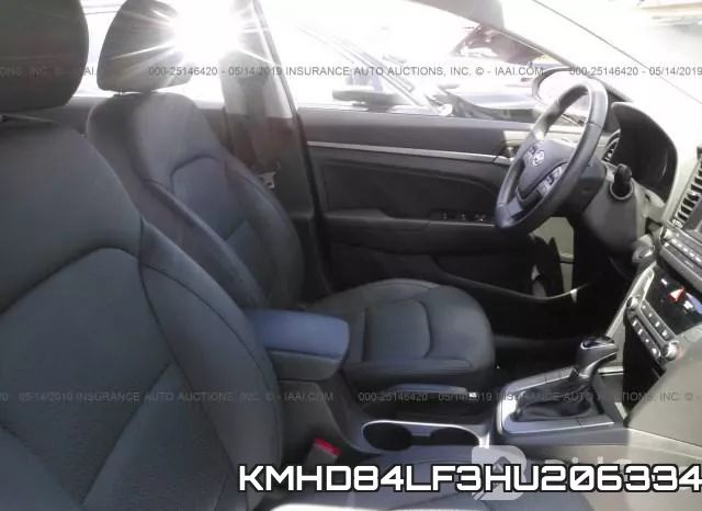 KMHD84LF3HU206334 фото 6